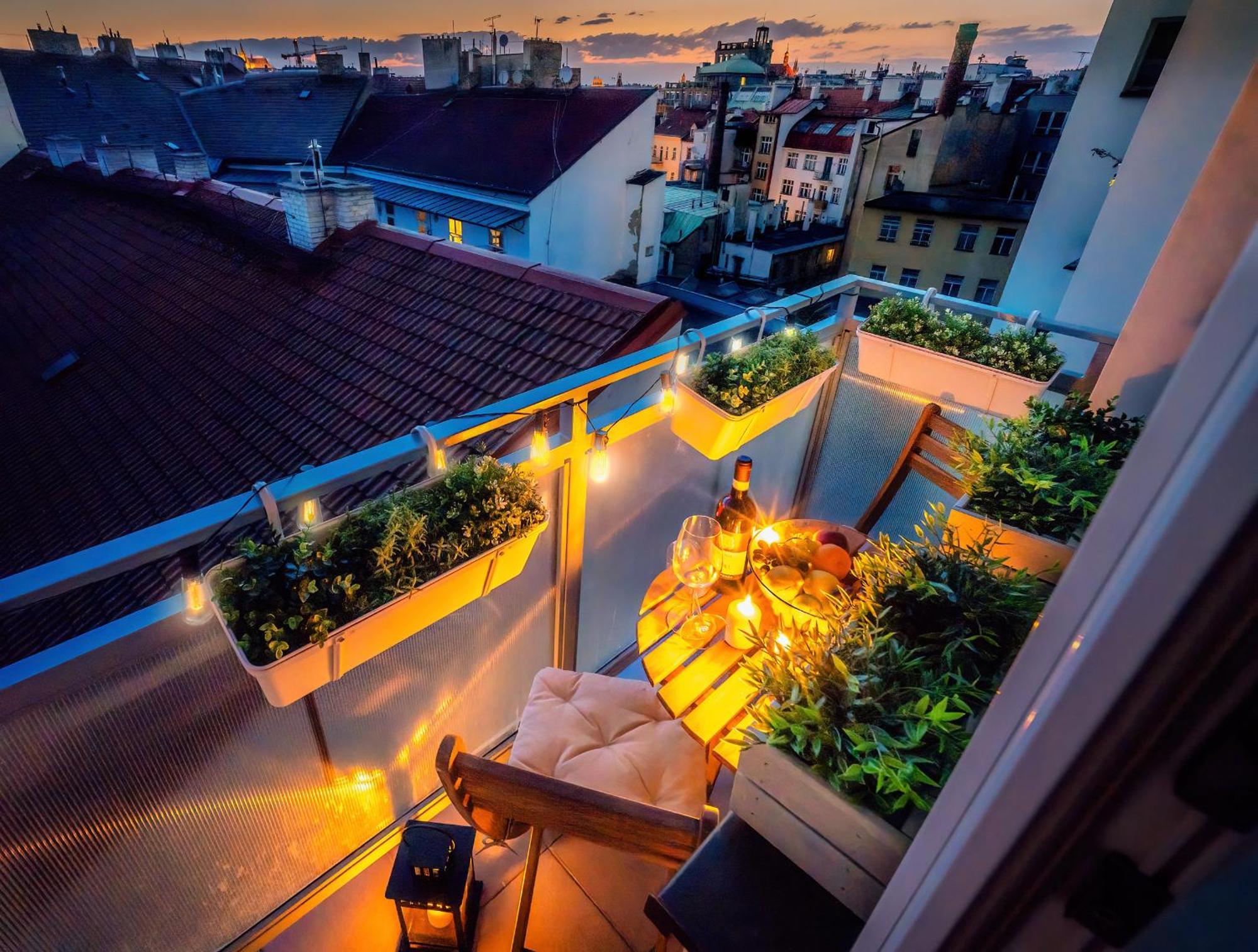 Michal&Michael'S Central Apartments Prague Exterior photo