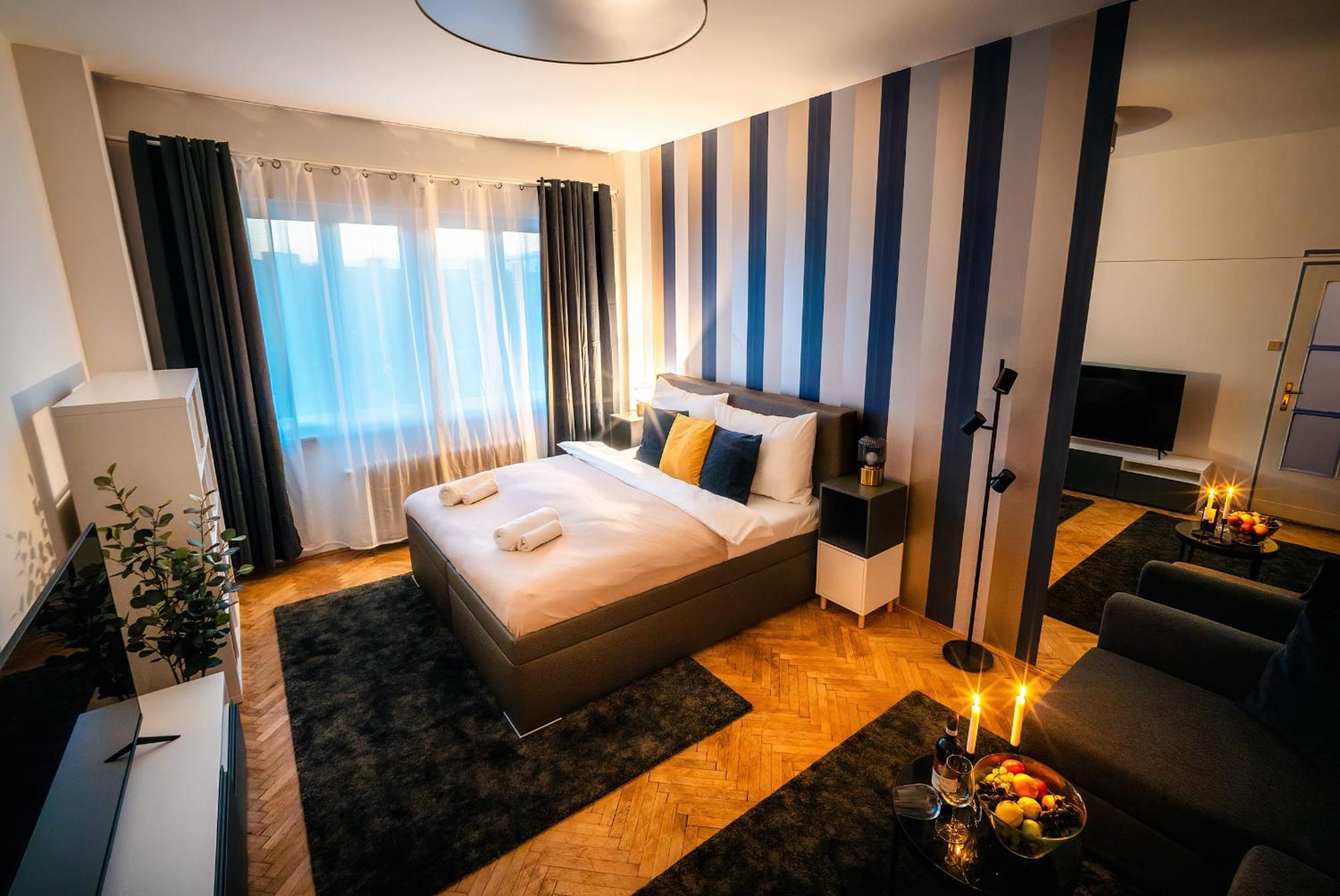 Michal&Michael'S Central Apartments Prague Exterior photo