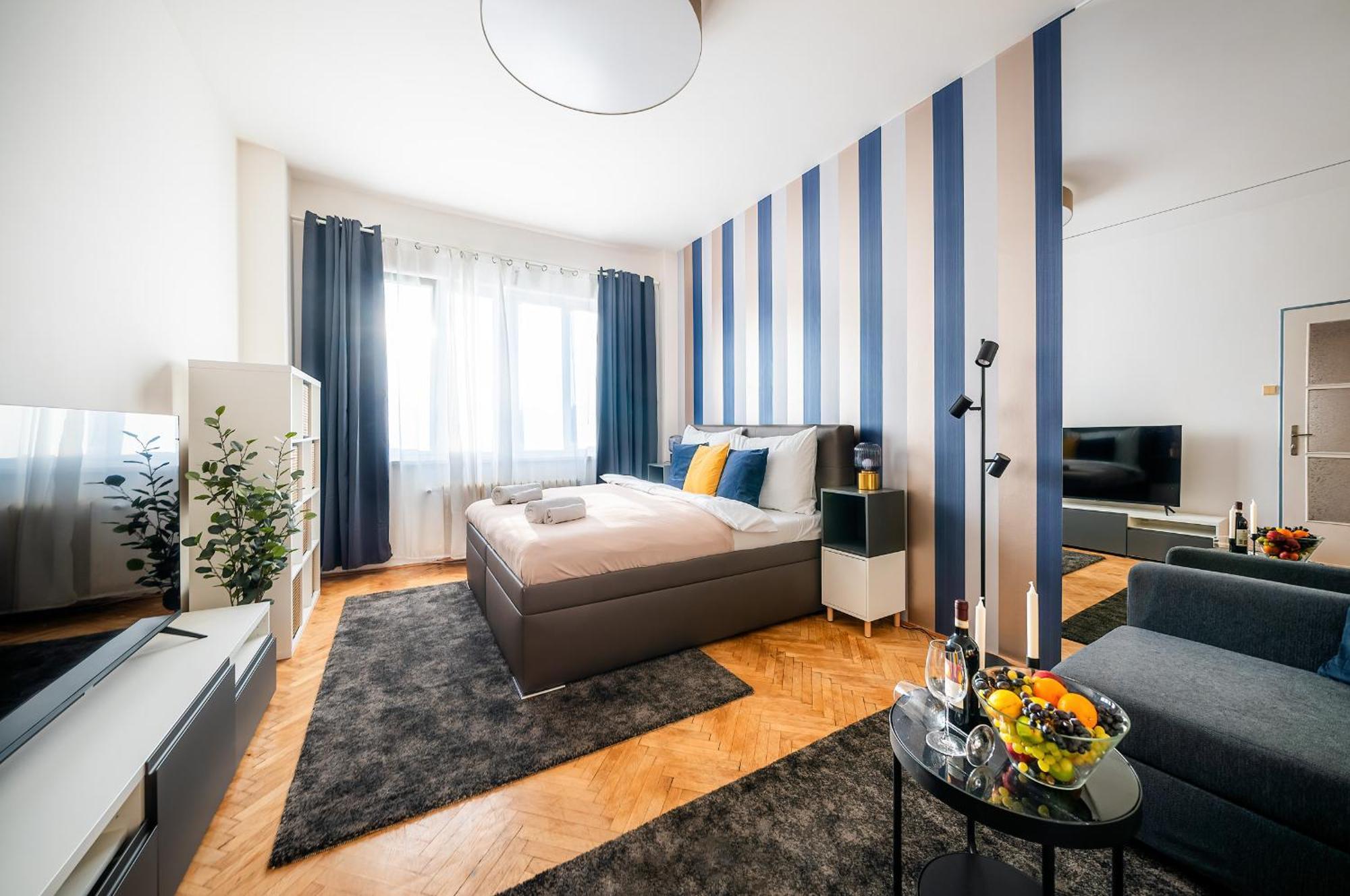 Michal&Michael'S Central Apartments Prague Exterior photo