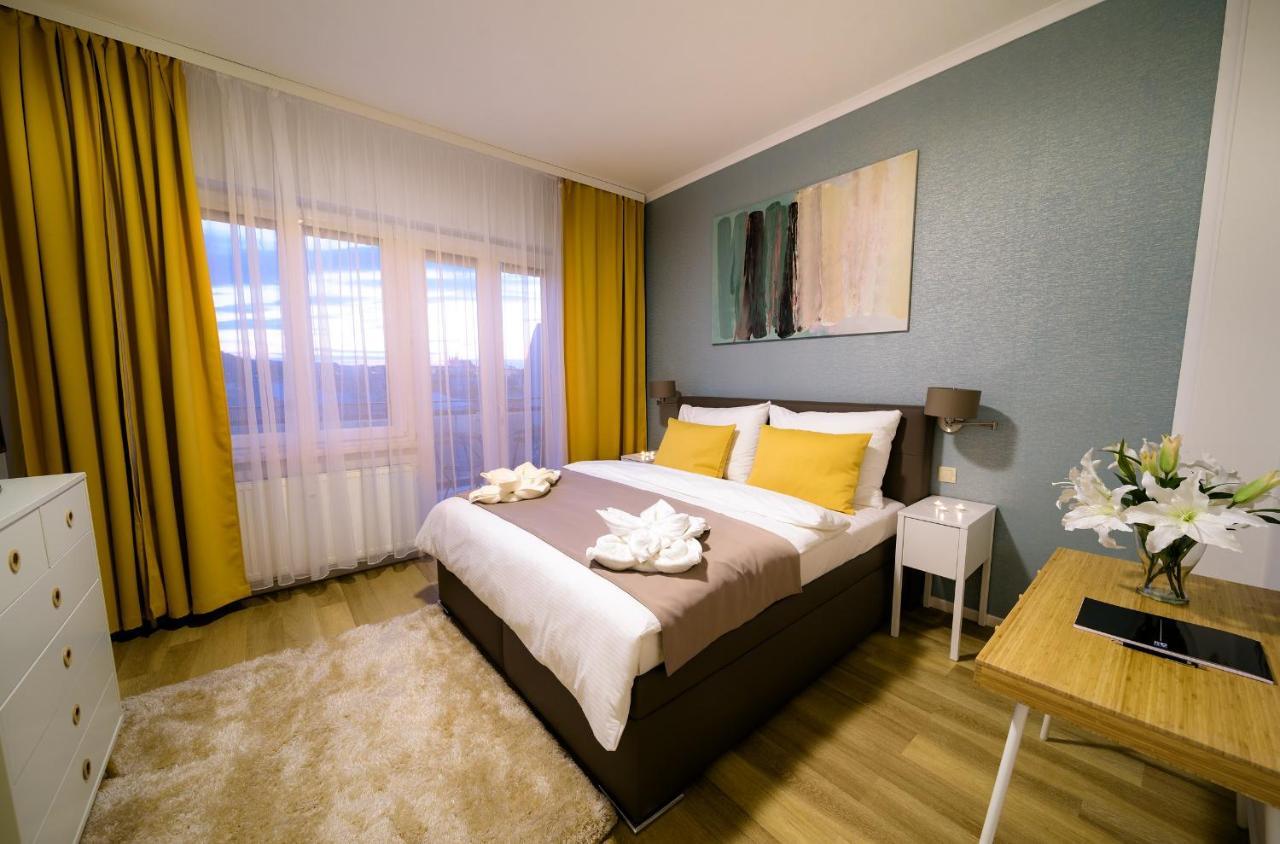 Michal&Michael'S Central Apartments Prague Exterior photo