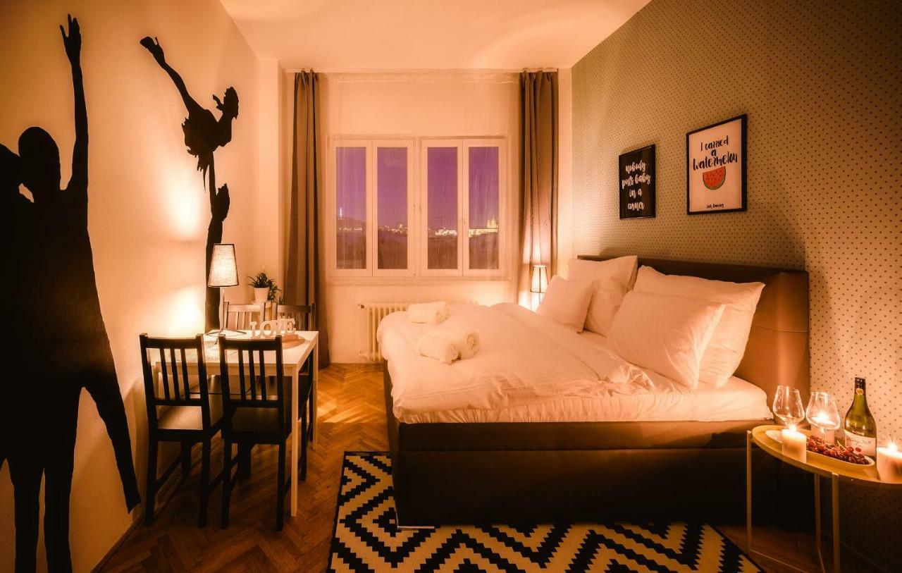 Michal&Michael'S Central Apartments Prague Exterior photo