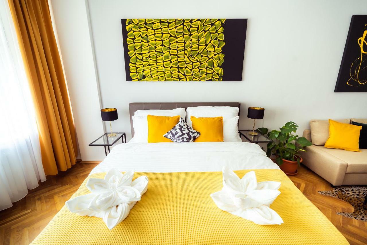 Michal&Michael'S Central Apartments Prague Exterior photo