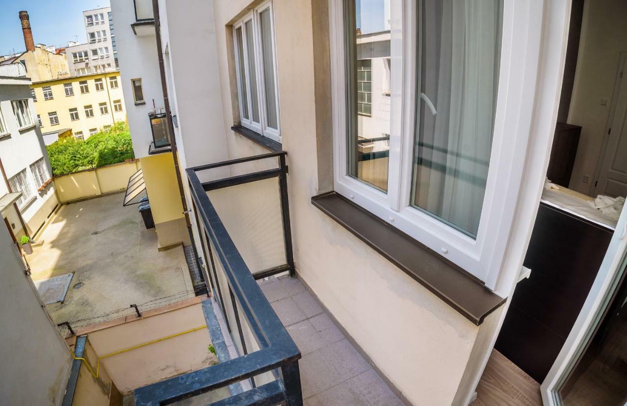 Michal&Michael'S Central Apartments Prague Exterior photo